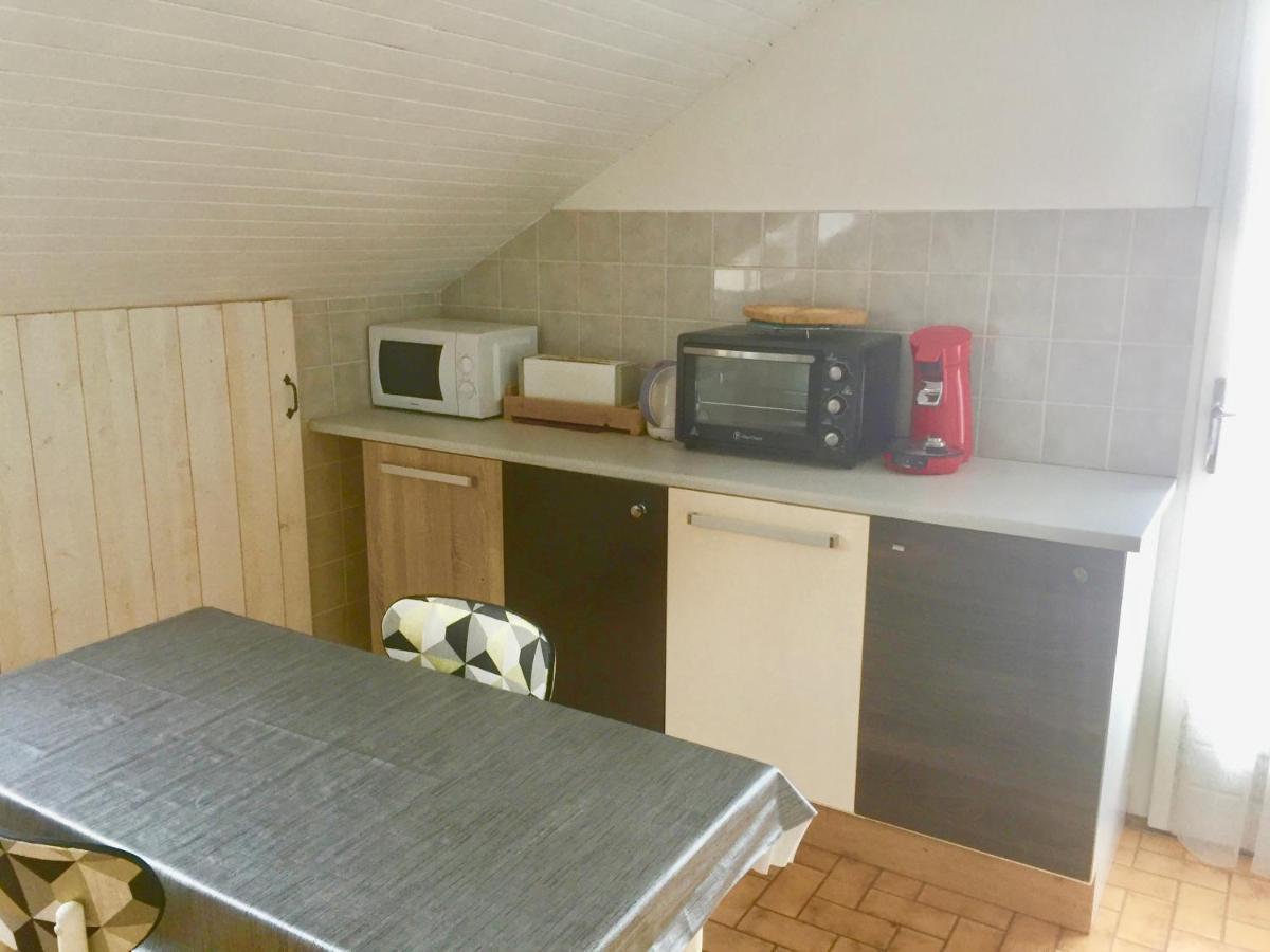 Ferienwohnung Location Le Queron Guillestre Exterior foto